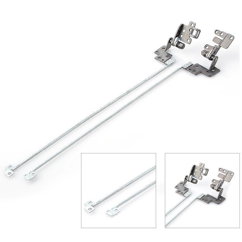 Noteware Acer Uyumlu Aspire E5-523 E5-553 E5-575 F5-573 Laptop Lcd menteşe seti