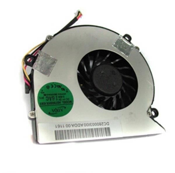 Noteware Acer Uyumlu Aspire E510 CPU Fan