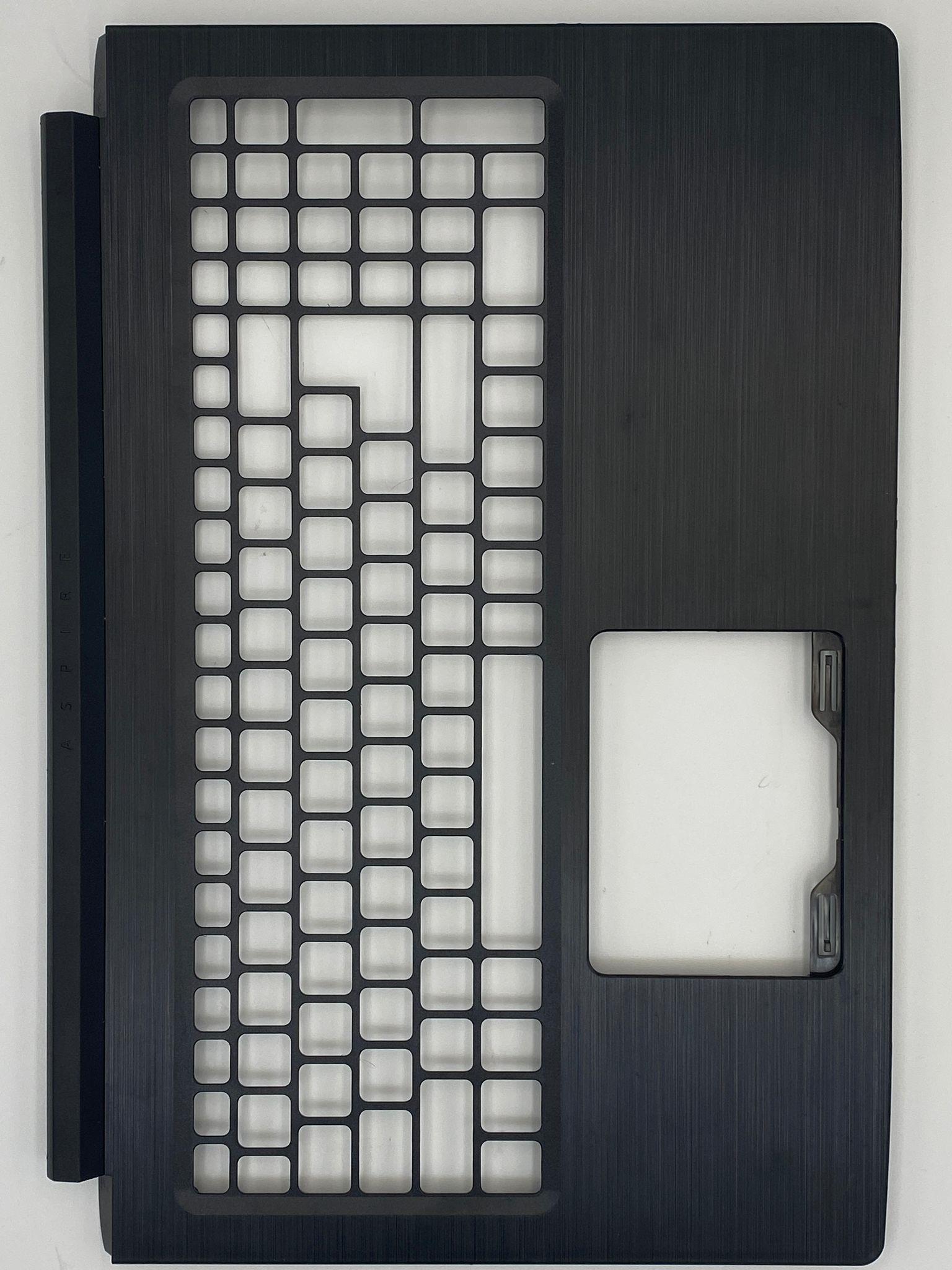 Noteware Acer Compatible Aspire COMPATIBLE A515 Keyboard Case