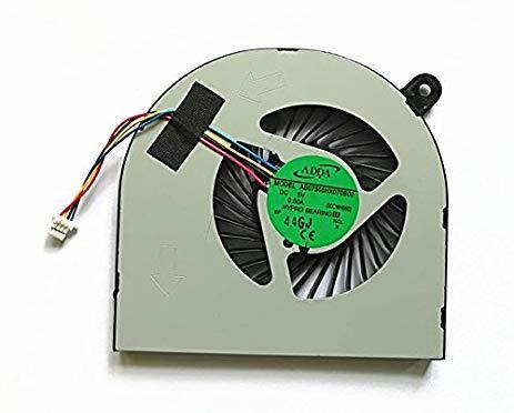 Noteware Acer Uyumlu Aspire VN7 Nitro VN7-591 VN7-591G SOL Soðutucu Cpu Faný