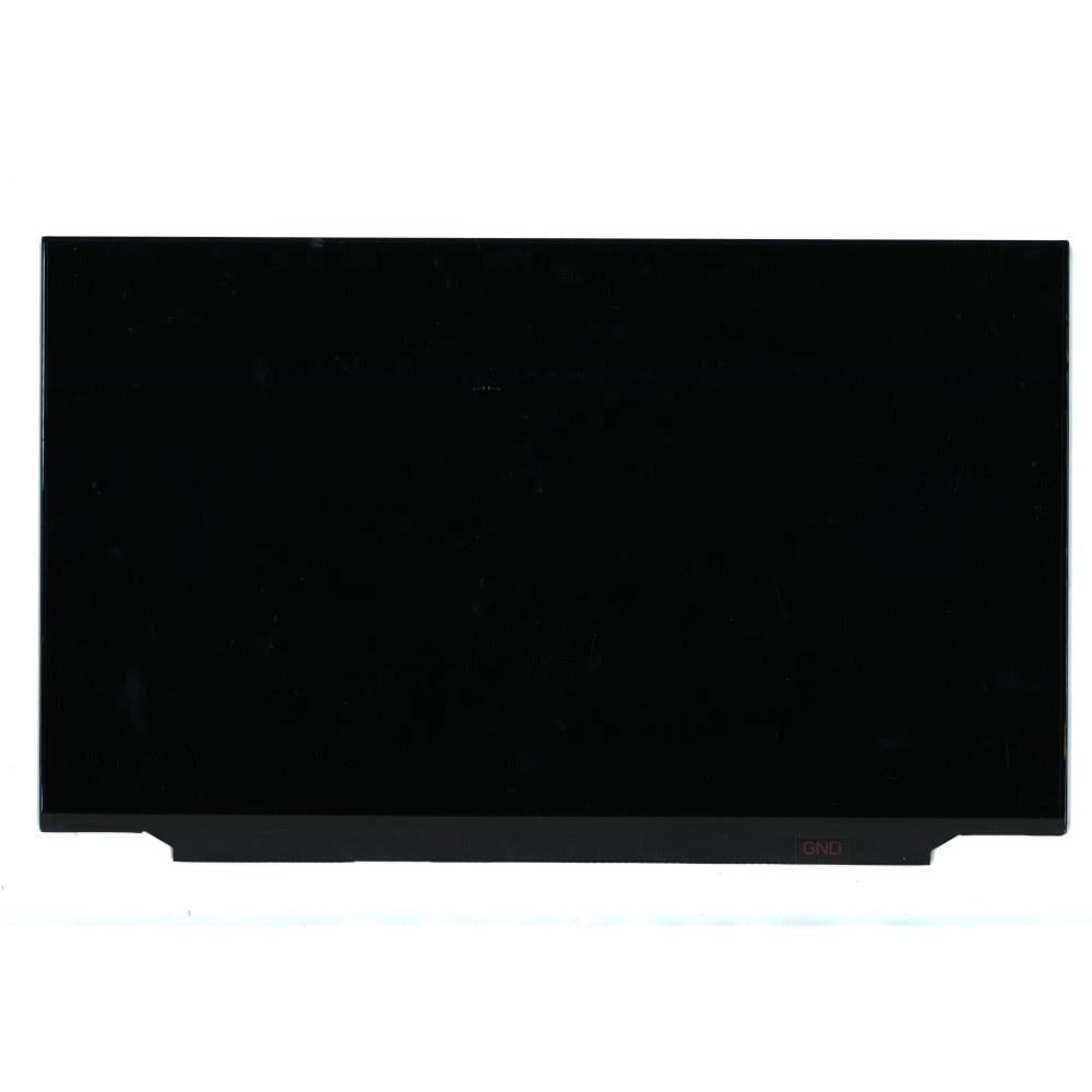 Noteware 17.3" 144HZ N173HCE-G33 REV.C1 Uyumlu FHD 40Pins