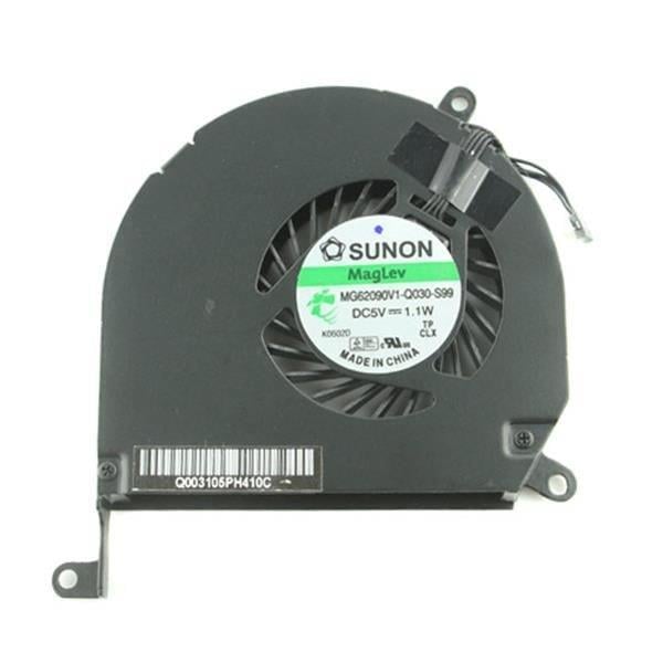 Noteware Apple Uyumlu A1286 SAÐ Notebook Cpu Fan Laptop Soðutucu