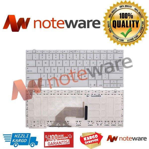 Noteware Apple Uyumlu iBook G4 Notebook Klavyesi
