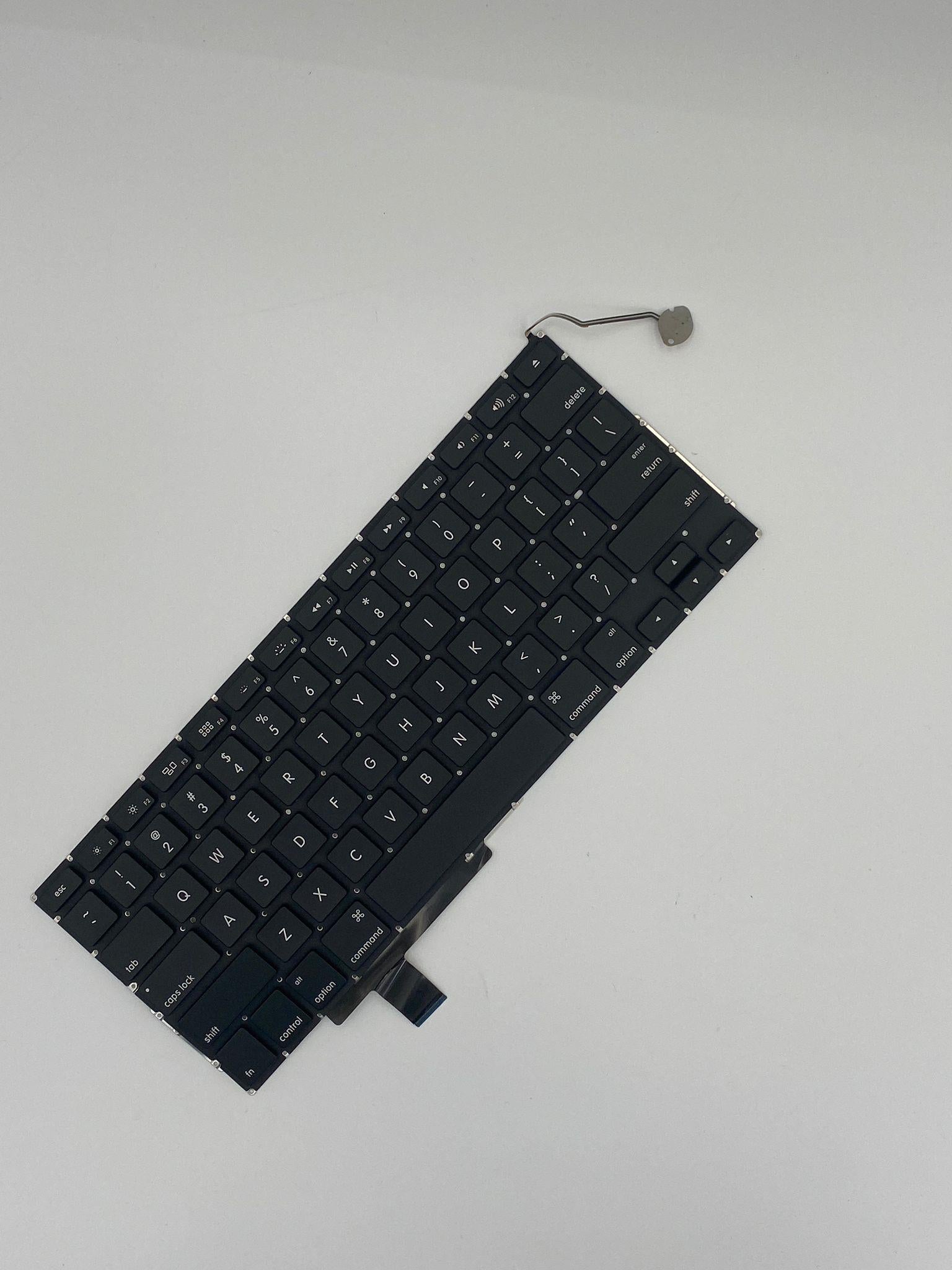 Noteware Apple Uyumlu Pro 17'' A1297 Klavyesi