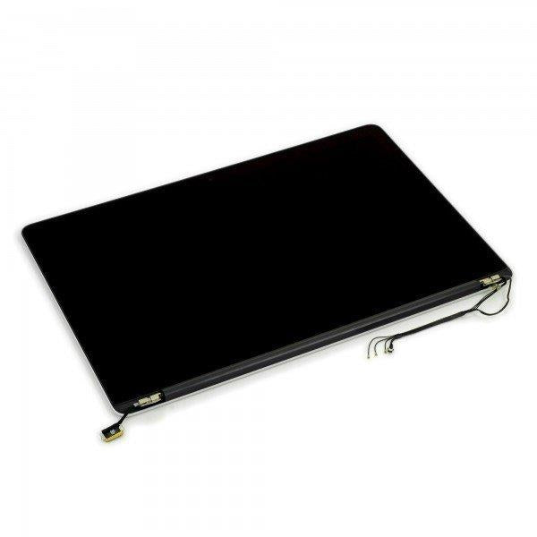 Noteware Apple Compatible Noteware Macbook Compatible Pro A1398 Mc975 Mc976 Laptop Screen Full Body