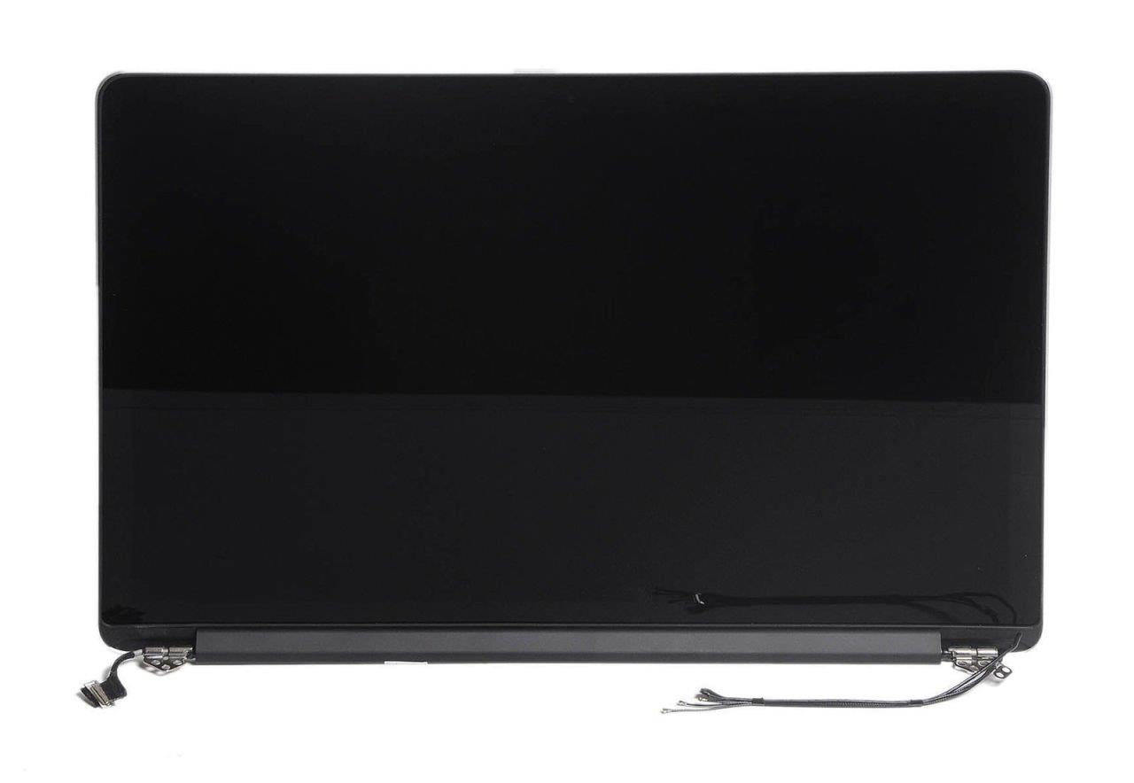Apple Macbook Uyumlu Pro Retina 15'' A1398 2012 LCD Ekran Camı FULL SET 2012