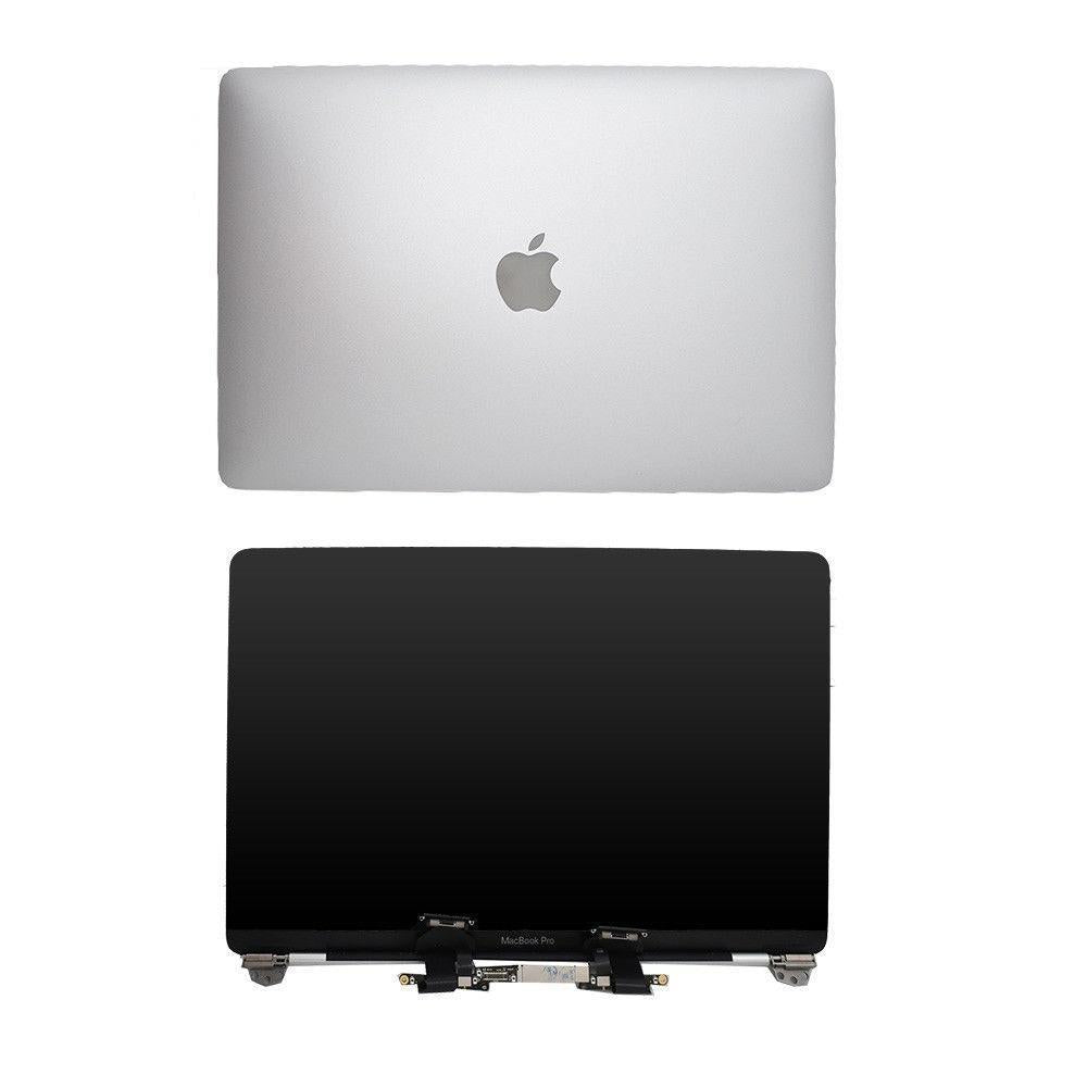 Noteware Apple Macbook Uyumlu Orjinal A1706 A1708 LCD Ekran Camý Full Set Kasalı
