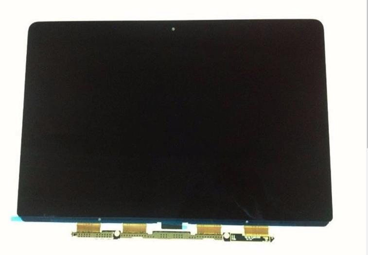Noteware Apple Macbook Uyumlu Pro EMC 2880*1800 pixel Lcd Ekran A1398 an iç Ekran