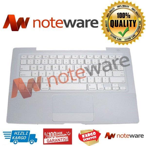 Noteware Apple Uyumlu Noteware Macbook Uyumlu 13.3'' A1181 Klavyesi