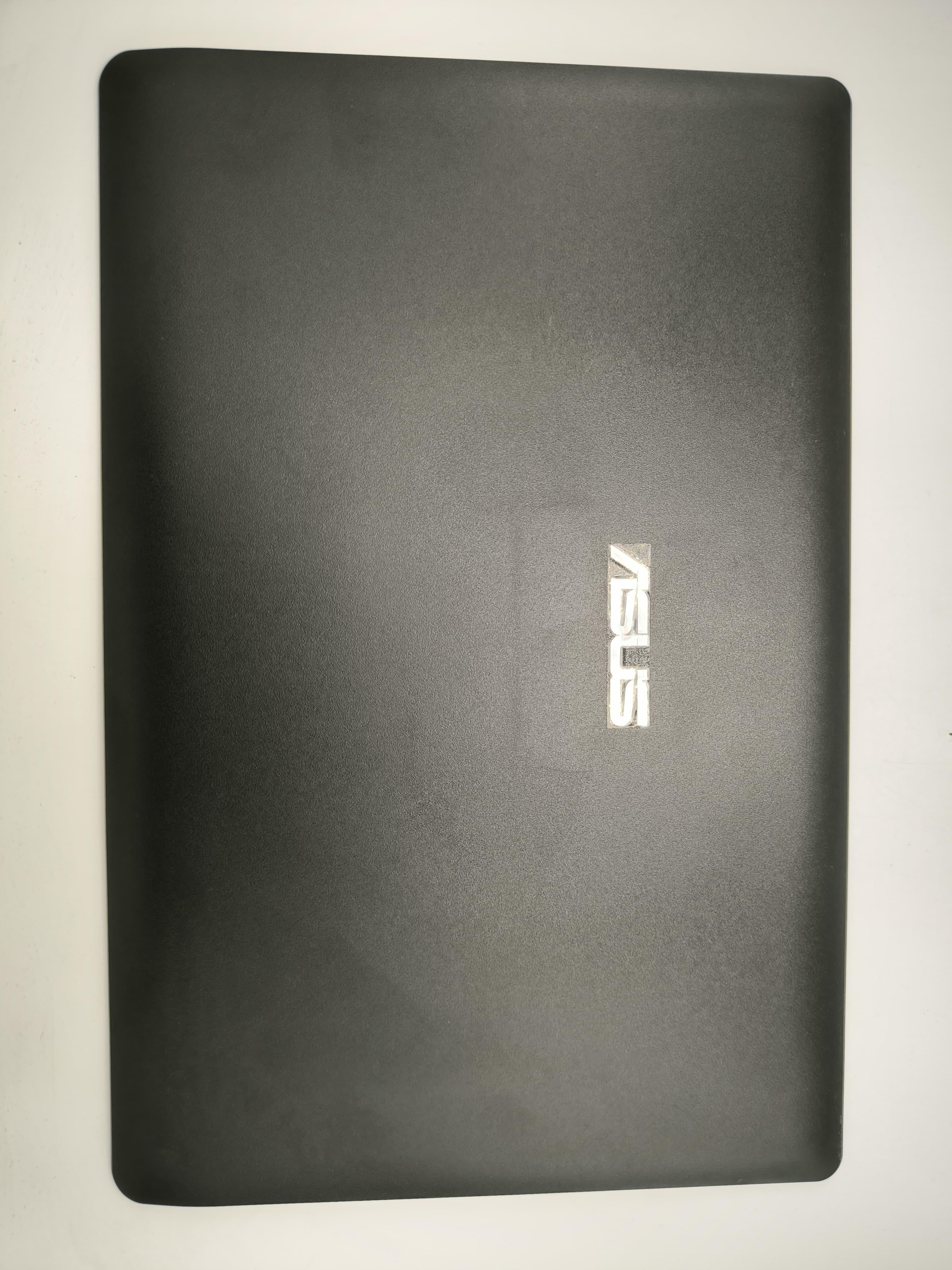 Noteware Asus Compatible A52F BACK COVER