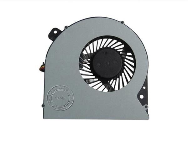 Noteware Asus Uyumlu K55 CPU Fan