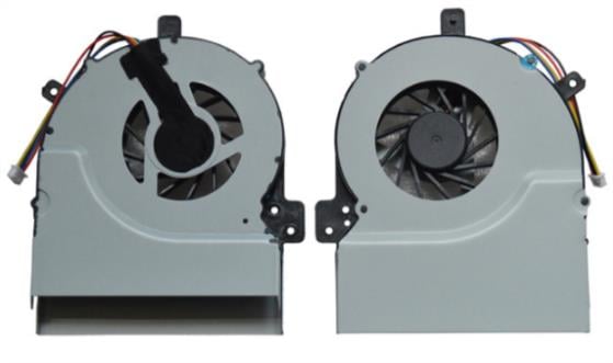 Noteware Asus Uyumlu K55V K55VD CPU Fan İŞlemci Laptop SoĞutusu