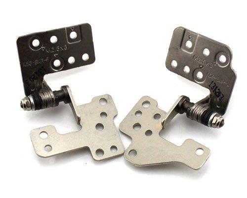 Noteware Asus Uyumlu K56 K56C K56CM K56CA Ekran Menteþe Takýmý