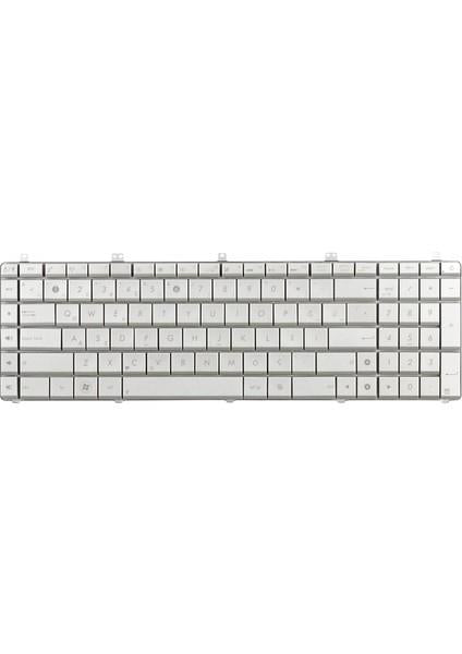 Noteware Asus Compatible N55 N55S English Laptop Keyboard