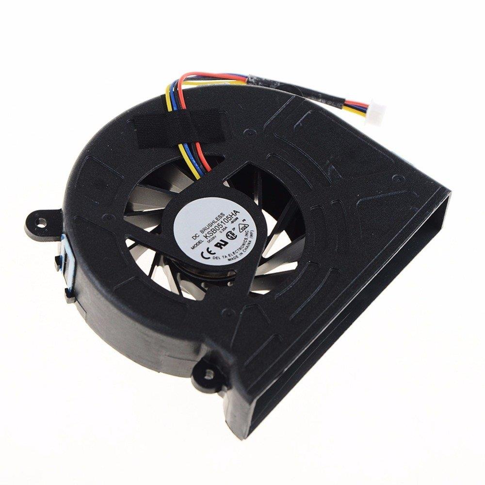 Noteware Asus Uyumlu ROG G73 Cpu Fan