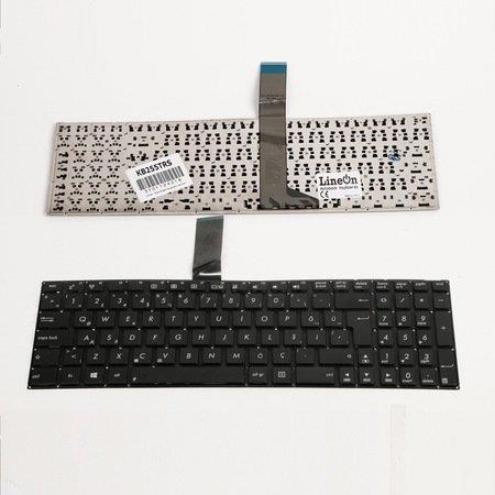 Noteware Compatible Asus S550 S550C S550CA S550CB S550CM Laptop Keyboard Keypad