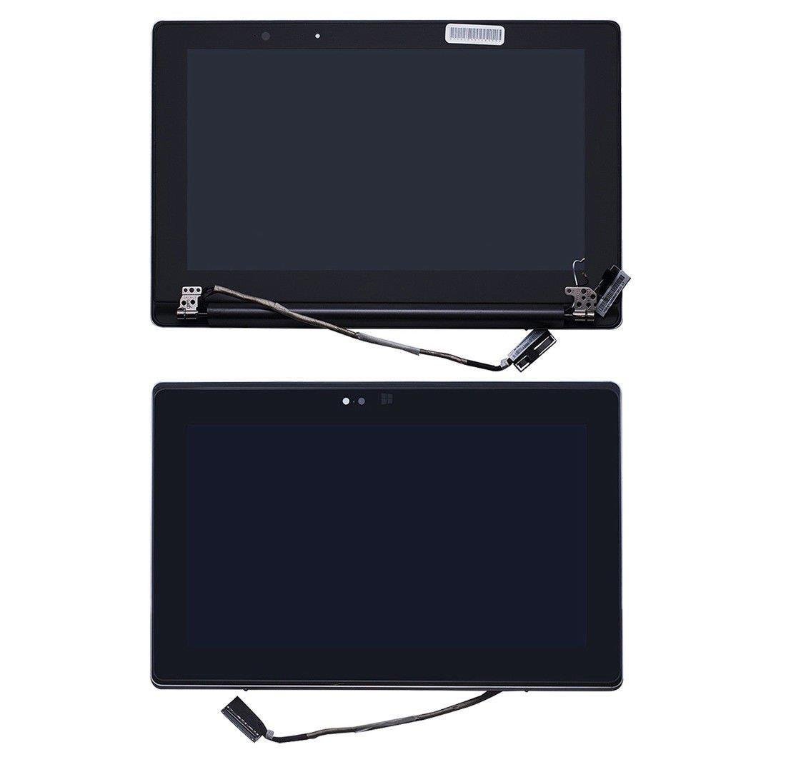 Noteware Asus Uyumlu TAICHI 21 N116HSE-WJ1 Laptop Çift Taraflý Ekran Komple Set