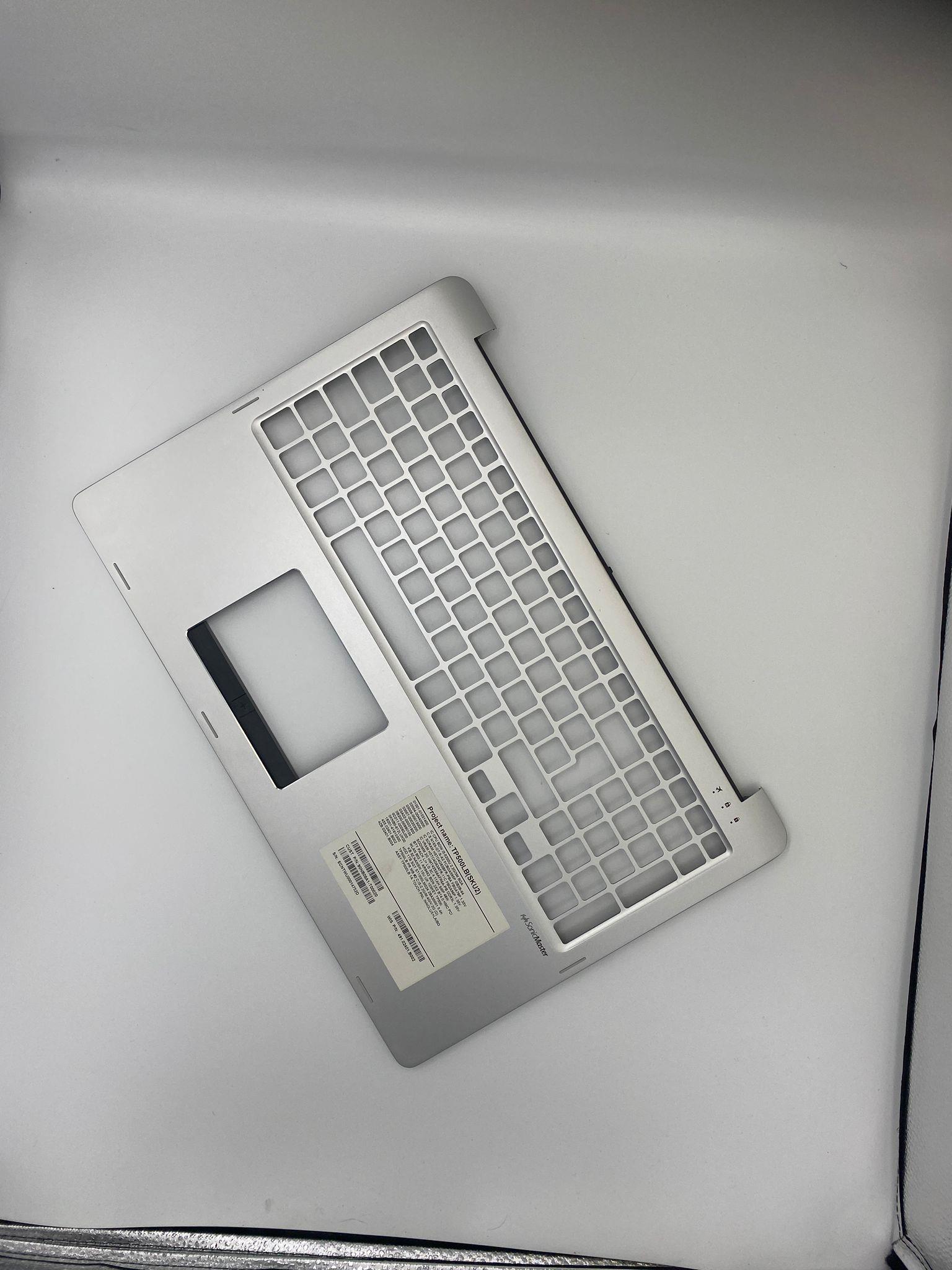 Noteware Asus Compatible TP500LB (SKU2) KEYBOARD CASE