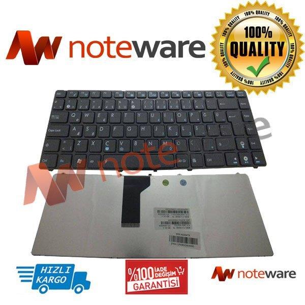 Noteware Asus Compatible X42J B23E 1201HAB 1201PN 1215P UL20 Laptop Keyboard Keypad