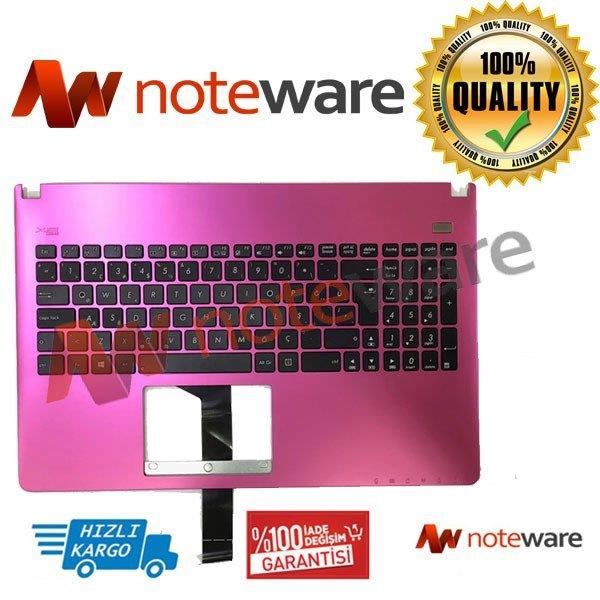 Noteware Compatible Asus X501 X501A X501U X501EI X501XE X501XI Laptop Case Keyboard Keypad