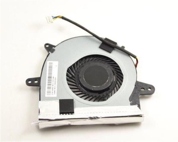 Noteware Asus Uyumlu X501U CPU Fan