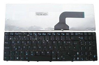 Noteware Compatible Asus X54C K53S K53SV K52 K53 K55D K52N K52DE K52DY K52F K52J K52JB Laptop Keyboard Keypad