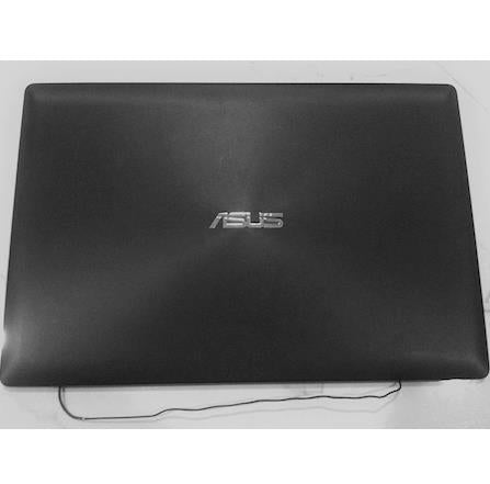 Noteware Compatible with Asus X553M X553S LCD Screen Frame Cover Bezel Screen Upper Case