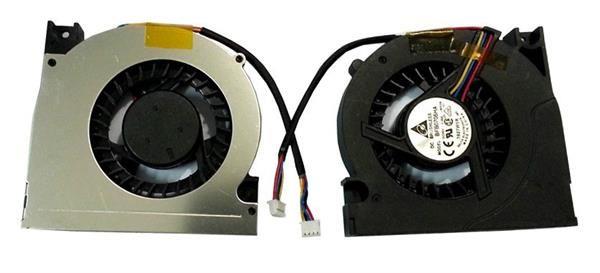 Noteware Asus Uyumlu X59 Notebook CPU Fan Laptop Soğutucu