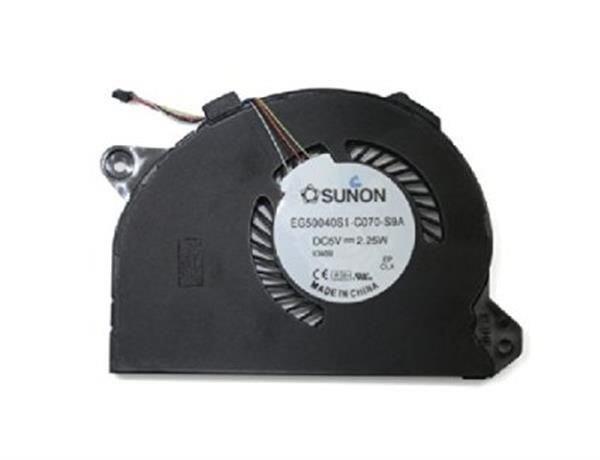 Noteware Asus Uyumlu ZenBook CPU Fan