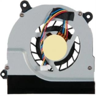 Noteware Casper Uyumlu H36 Notebook CPU FAN