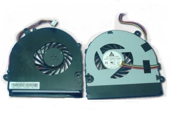 Noteware Casper Uyumlu UYUMLU A15 Notebook Cpu Fan Laptop Soðutucu