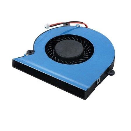 Noteware Casper Uyumlu uyumlu Nirvana Mt50 laptop soðutucu fan