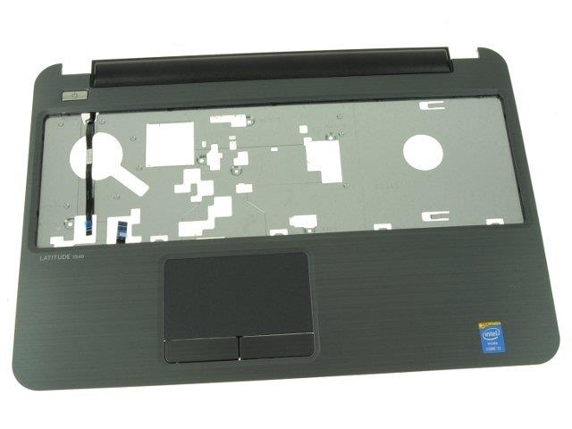 Noteware Dell Compatible C02RM LATITUDE 3540 Keyboard Upper Case Palmrest