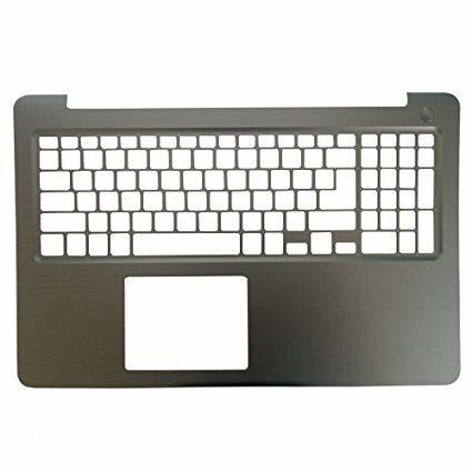 Noteware Dell Compatible Inspiron-15 5000 5565 5567 0T7J6N Keyboard Case Upper Case