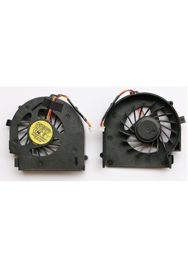Noteware Dell Uyumlu Ýnspiron Uyumlu 14R N4010 N4020 N4030 Uyumlu Fan Soðutucu Ýþlemci Cpu Faný