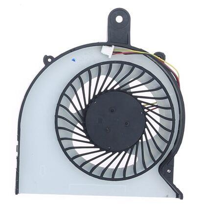 Noteware Dell Uyumlu Inspiron Uyumlu 15 3558 3565 P47F 3559 3468 3555 CPU Fan FH3X CW12K Soðutucu