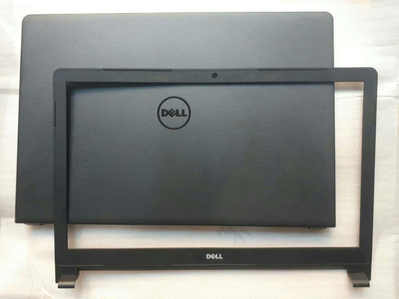 Noteware Dell Compatible Inspiron Compatible 15 5558 5555 5559 Vostro 15 LCD Bezel LCD Screen Case Frame Cover Bezel Screen Case Cover