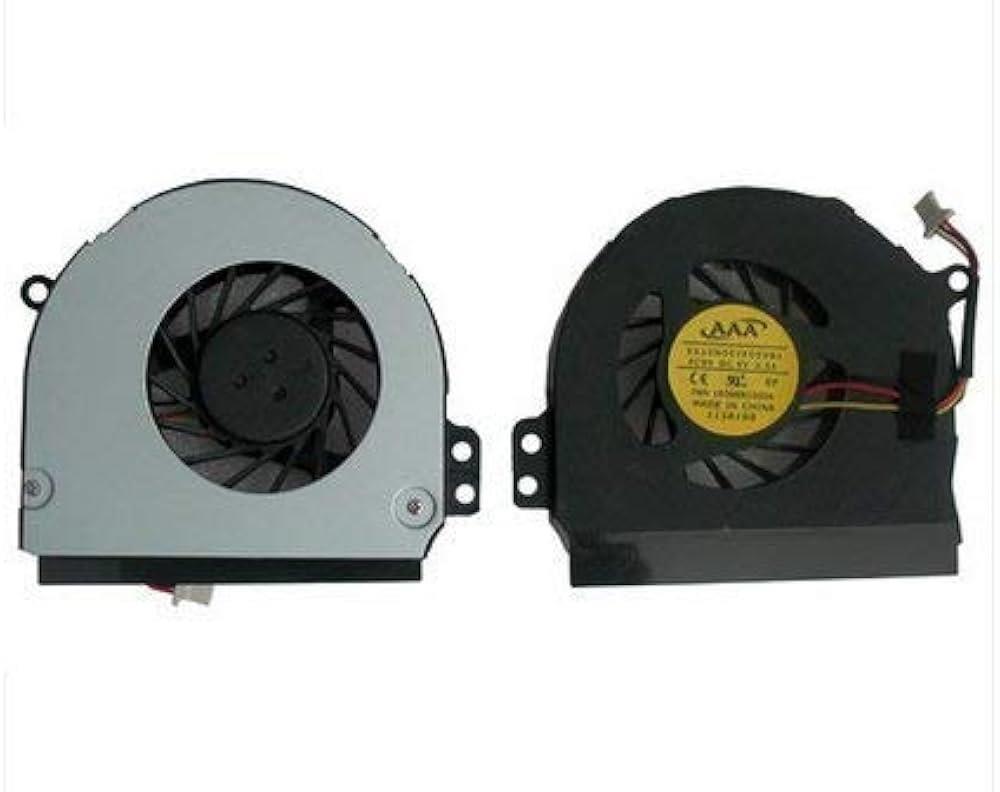 Noteware Dell Uyumlu 1464 1564 1764 F5GHJ. 0F5GHJ Notebook Cpu Fan Laptop Soğutucu