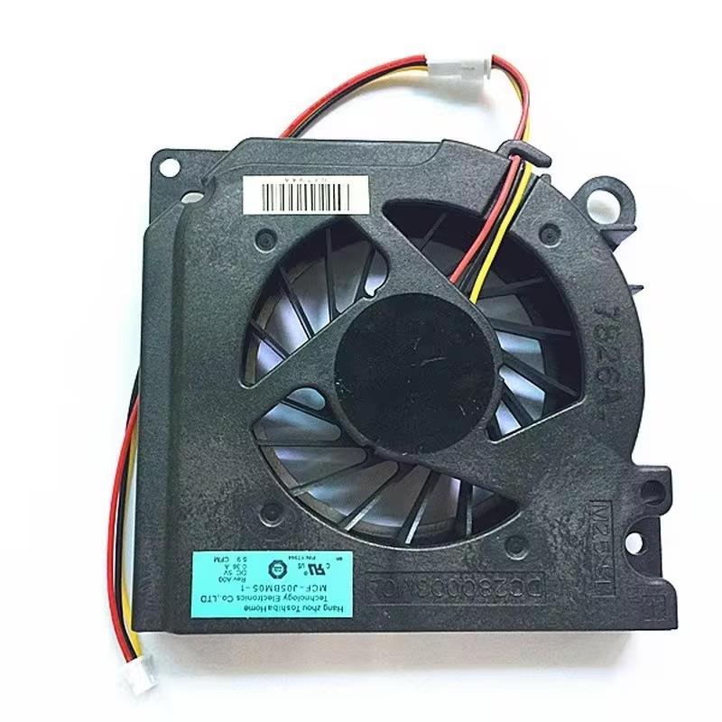 Noteware Dell Uyumlu Inspiron 1525 1526 1545 PP41L Latitude D620 D630 PP18L PP29L Cpu Fan
