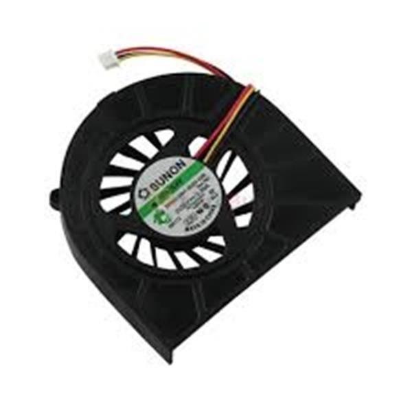 Noteware Dell Uyumlu Inspiron Uyumlu N5010 C43H43 M5010 C37H33 CPU Fan Ýþlemci Soðutucu