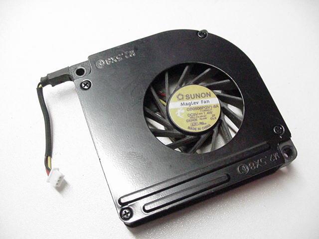 Noteware Dell Uyumlu Latitude D620 NOTEBOOK CPU FANI