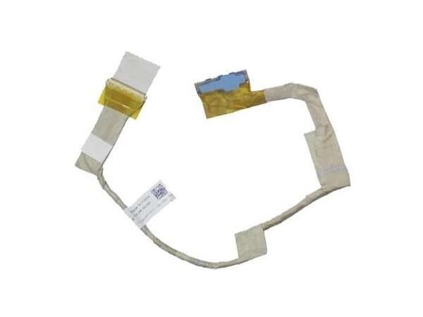 Noteware Dell Uyumlu Latitude E5420 P16G LCD LED LVDS Ekran Kablosu - 350404B00-600-G
