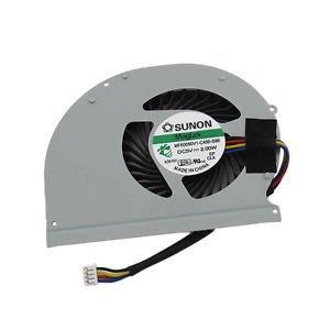 Noteware Dell Uyumlu Latitude E6430 DP/N 9C7T7 09C7T7 CN-09C7T7 MF60090V1-C480-S99 K35157 cpu fan
