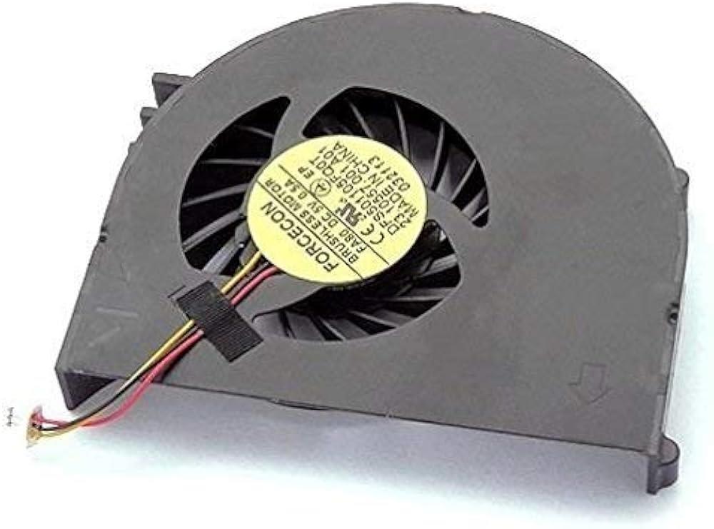 Noteware Dell Uyumlu Noteware Dell Uyumlu Inspiron 15R N5110 CPU Fan Ýþlemci Soðutucu