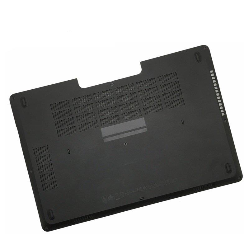 Noteware Dell Uyumlu TJY1D 0TJY1D Noteware Dell Uyumlu Latitude E5470 5470 Alt Kasa LCD Ekran Kasasý Çerçevesi Cover Bezel Bottom