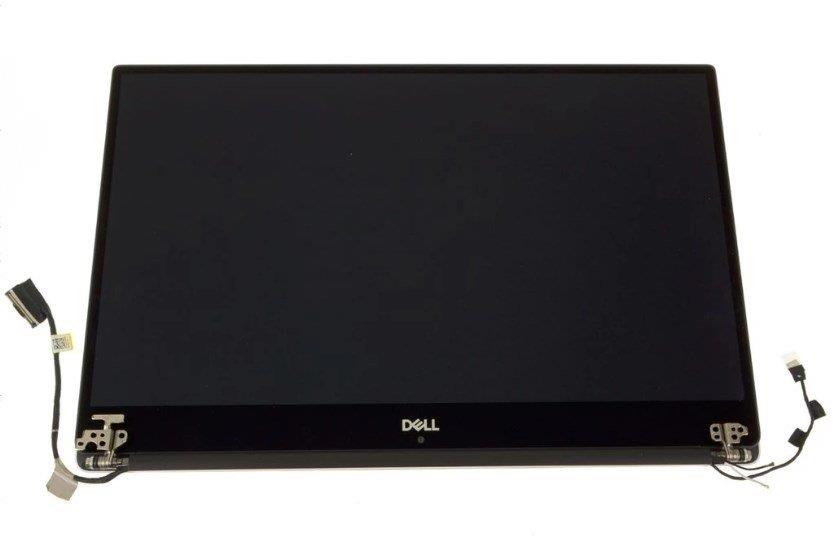 Noteware Dell XPS 9570 04HD-L156FH10 FPC3-07 3840*2160 5530 Dokunmatik Ekran SET