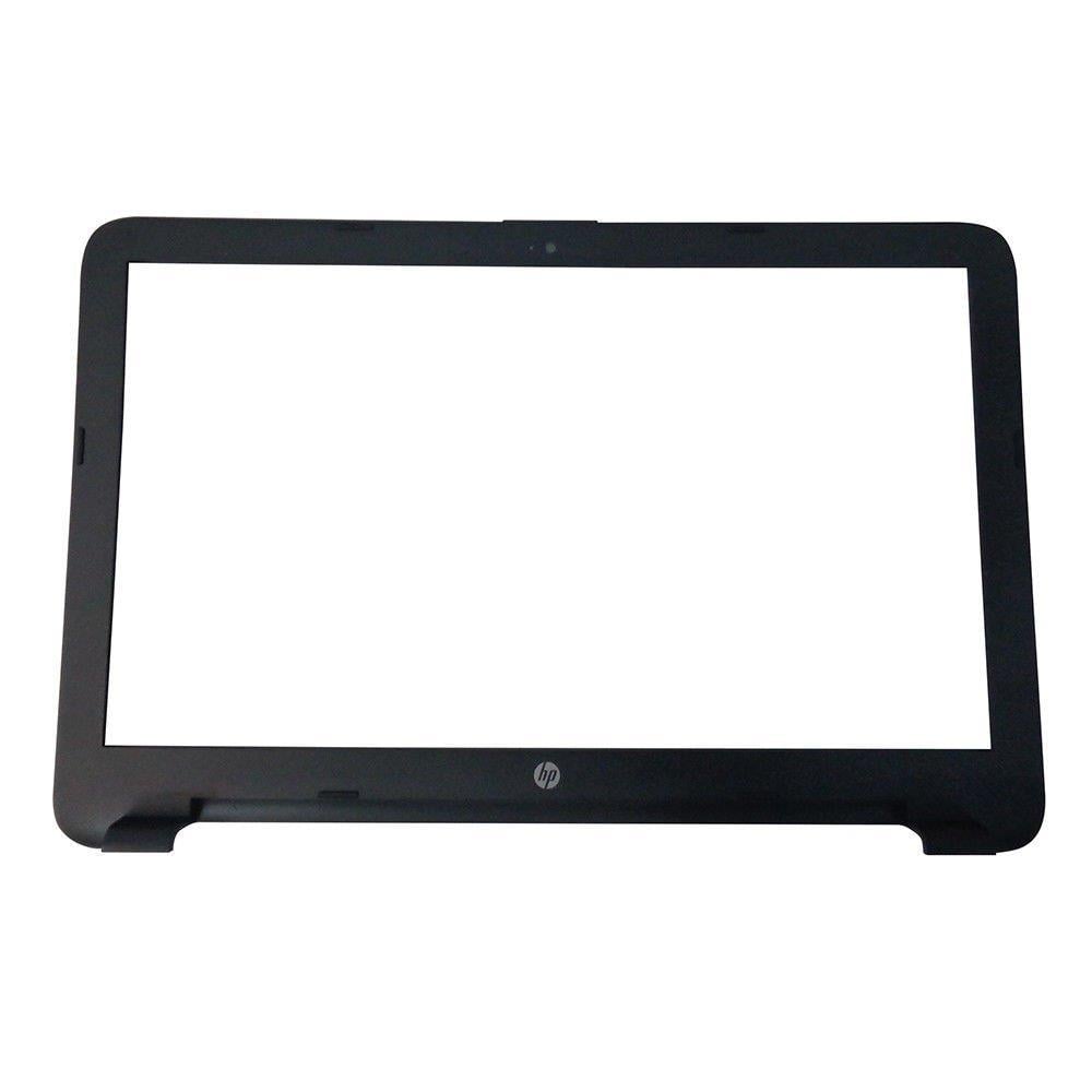 Noteware HP Uyumlu 15-AY Noteware HP Uyumlu 15-AC 250 G4 Ekran Üst Bezel Çerçeve Kasasý