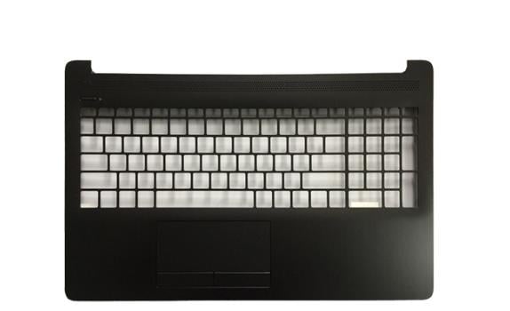 Noteware HP Compatible 15-db1001nt 15-DB0060NT 15-DB1063NT 15-DA Keyboard Upper Case Palmrest