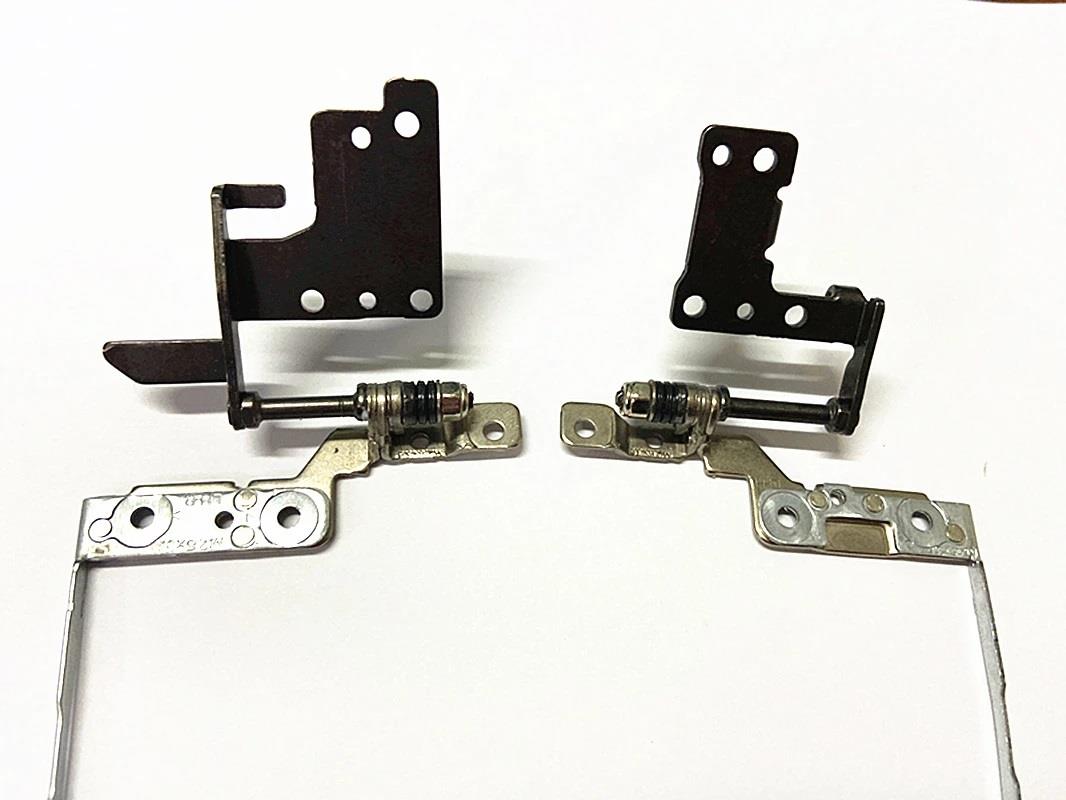 Noteware HP Uyumlu 15-dw3014nt 15-dw3008nt 15-dw2009nt Ekran Çýtasý Menteþe