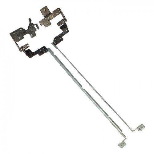 Noteware HP Uyumlu 15-H000 Notebook Menteşesi